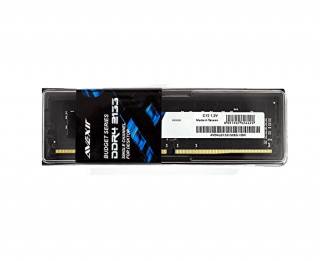 Avexir Budget 4GB DDR4 2400  Ram